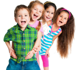 RADIONICE ENGLESKOG JEZIKA ZA PREDŠKOLCE