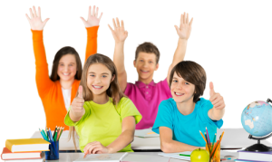 KURSEVI ENGLESKOG JEZIKA ZA DJECU