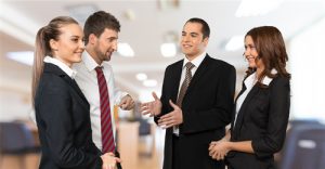 EFEKTIVNA POSLOVNA KOMUNIKACIJA