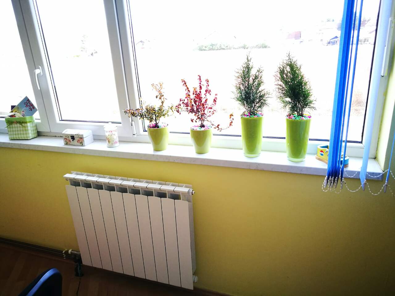 Održana kreativna radionica ,,Šešir emocija”