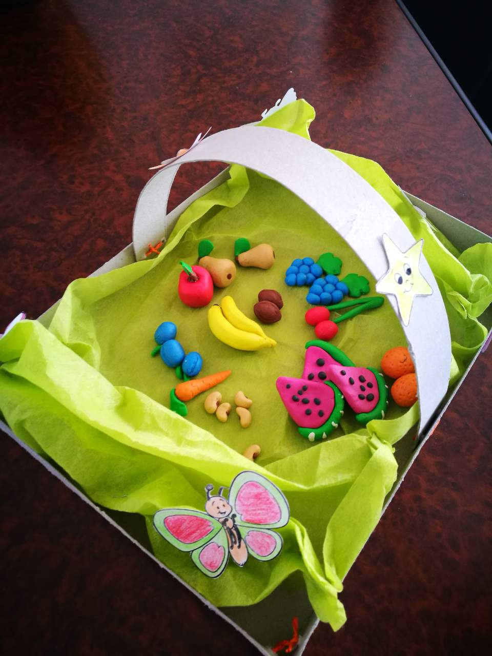 Neka priča ko šta hoće