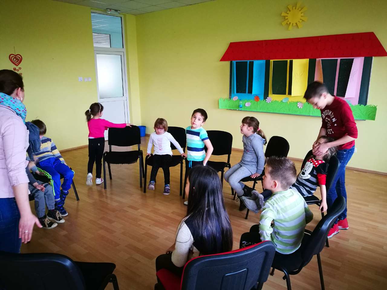 Tvrđava lijepih riječi