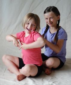 Masaza djece-MISP program